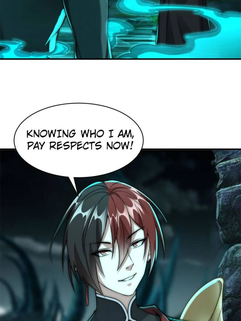 Opening Bonus of 100 Million Lives Chapter 90 - Page 2