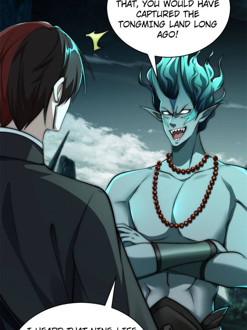 Opening Bonus of 100 Million Lives Chapter 90 - Page 13