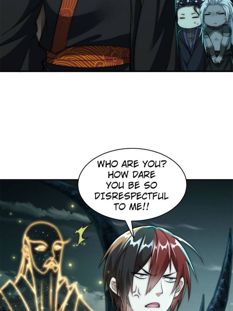 Opening Bonus of 100 Million Lives Chapter 90 - Page 20