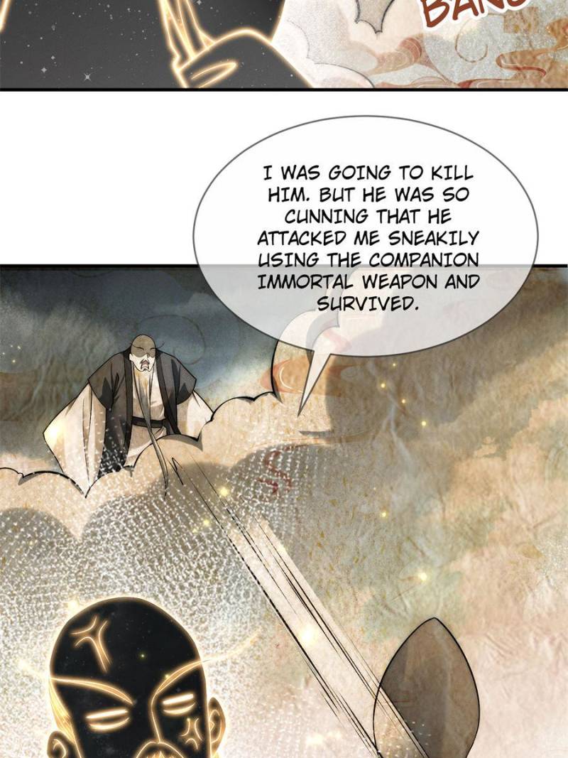 Opening Bonus of 100 Million Lives Chapter 90 - Page 25