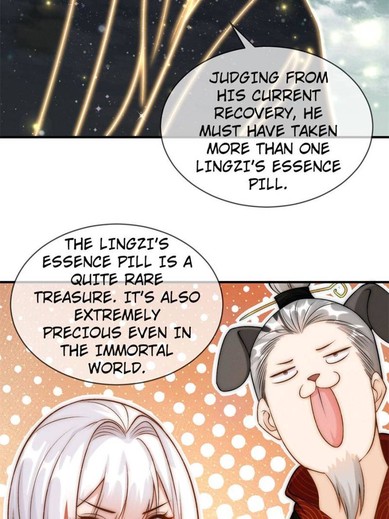 Opening Bonus of 100 Million Lives Chapter 90 - Page 31
