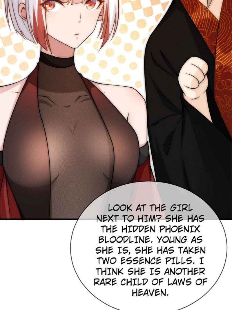 Opening Bonus of 100 Million Lives Chapter 90 - Page 32