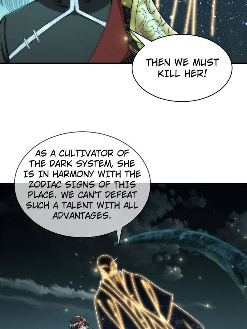 Opening Bonus of 100 Million Lives Chapter 90 - Page 34