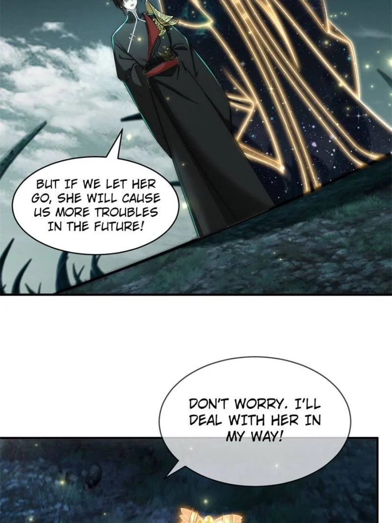 Opening Bonus of 100 Million Lives Chapter 90 - Page 35