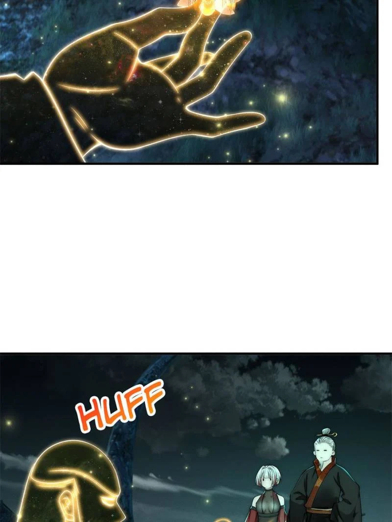Opening Bonus of 100 Million Lives Chapter 90 - Page 36