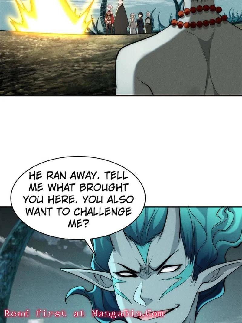 Opening Bonus of 100 Million Lives Chapter 90 - Page 42