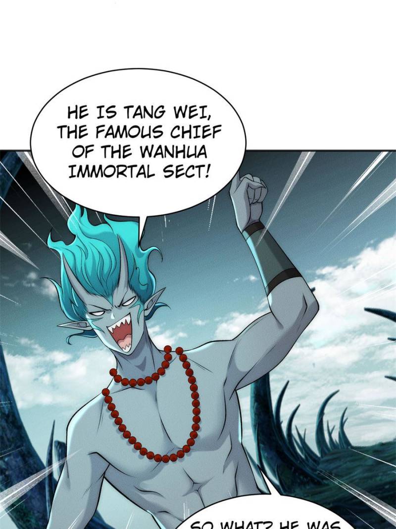 Opening Bonus of 100 Million Lives Chapter 90 - Page 49