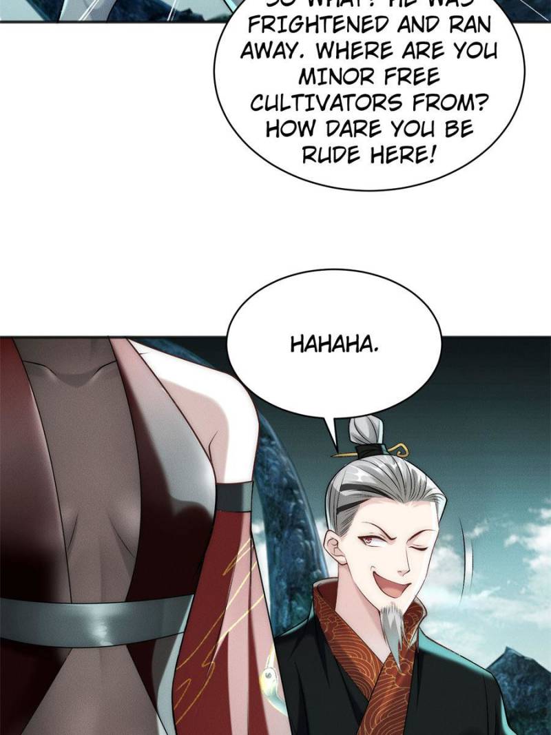 Opening Bonus of 100 Million Lives Chapter 90 - Page 50