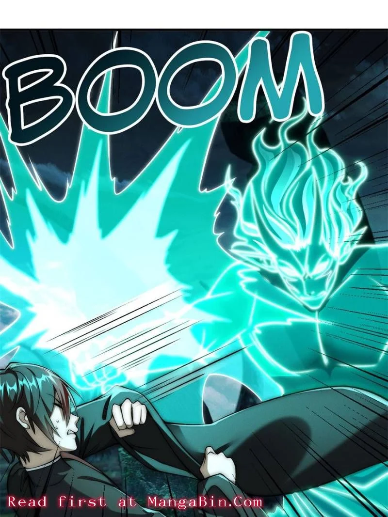 Opening Bonus of 100 Million Lives Chapter 90 - Page 6