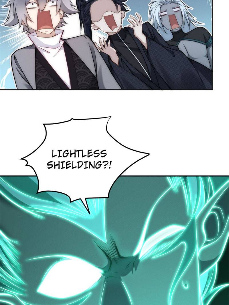 Opening Bonus of 100 Million Lives Chapter 90 - Page 60