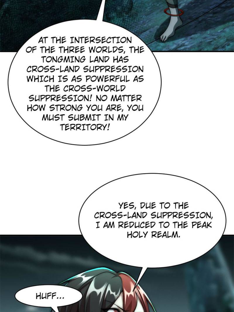 Opening Bonus of 100 Million Lives Chapter 90 - Page 10