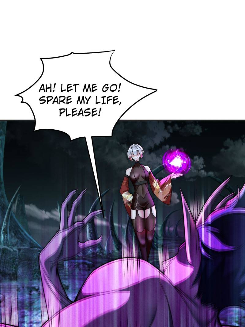 Opening Bonus of 100 Million Lives Chapter 91 - Page 18