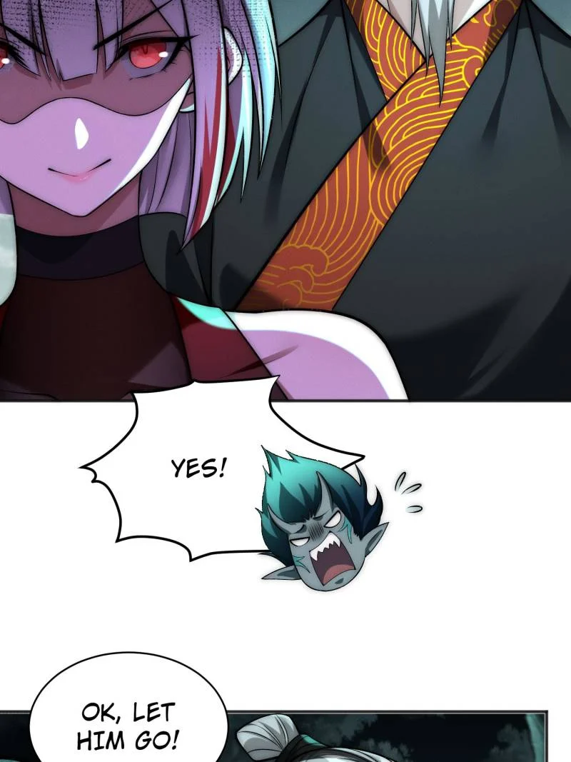 Opening Bonus of 100 Million Lives Chapter 91 - Page 20