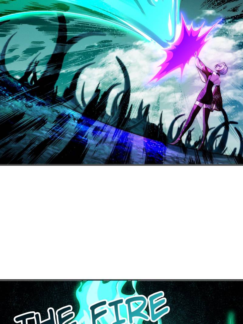 Opening Bonus of 100 Million Lives Chapter 91 - Page 3