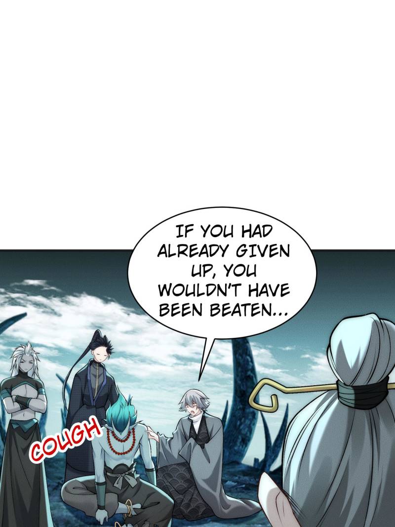 Opening Bonus of 100 Million Lives Chapter 91 - Page 29