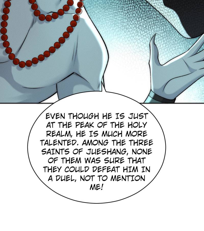 Opening Bonus of 100 Million Lives Chapter 91 - Page 34