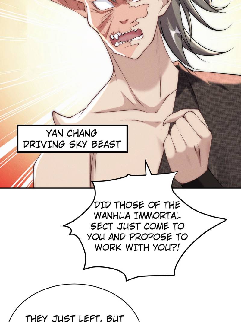 Opening Bonus of 100 Million Lives Chapter 91 - Page 38