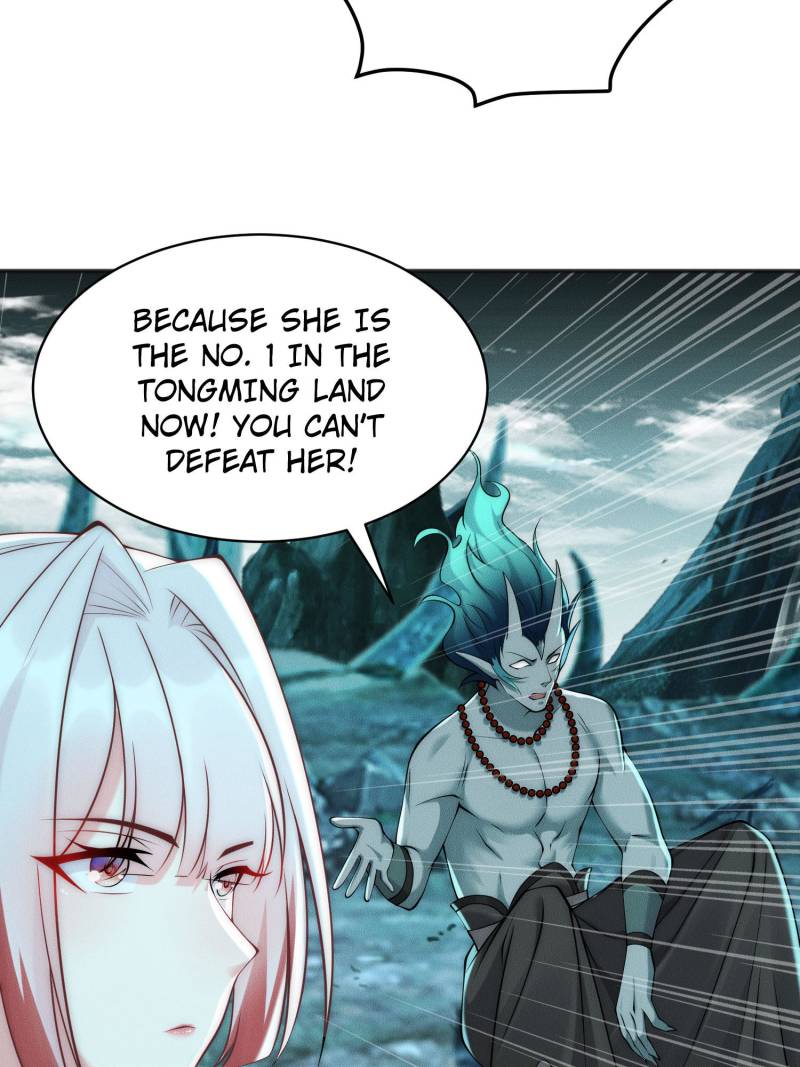 Opening Bonus of 100 Million Lives Chapter 91 - Page 40