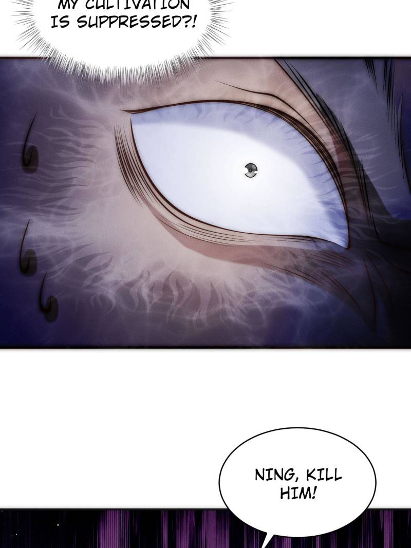 Opening Bonus of 100 Million Lives Chapter 91 - Page 48