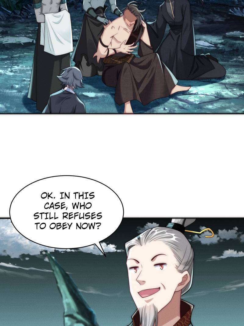 Opening Bonus of 100 Million Lives Chapter 91 - Page 55