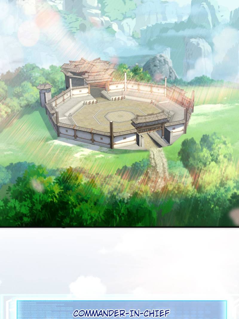 Opening Bonus of 100 Million Lives Chapter 91 - Page 59
