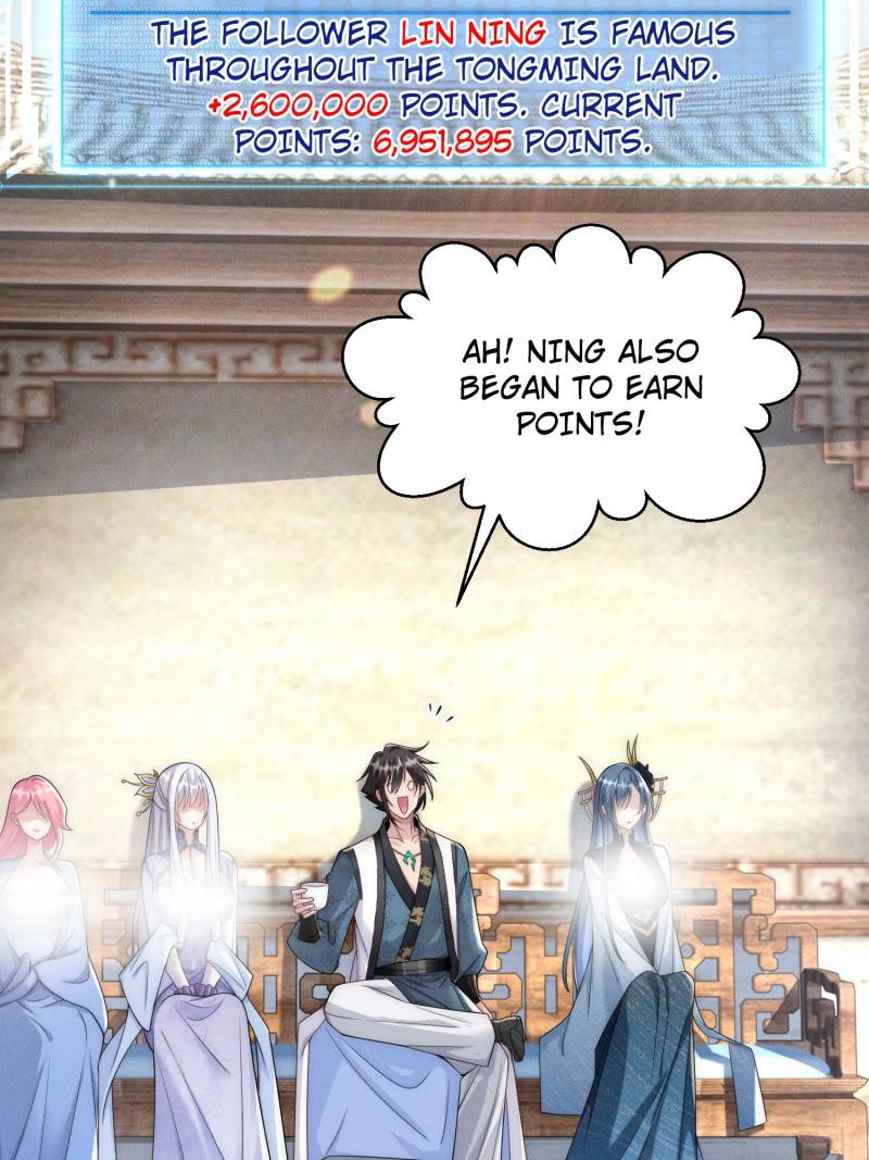 Opening Bonus of 100 Million Lives Chapter 91 - Page 60