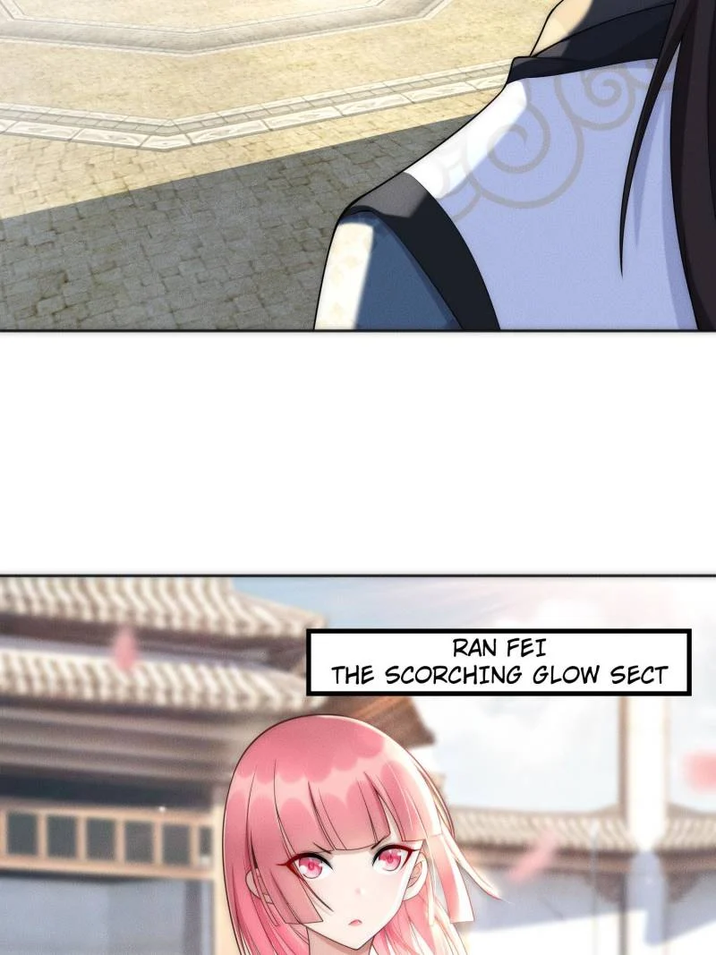 Opening Bonus of 100 Million Lives Chapter 91 - Page 62