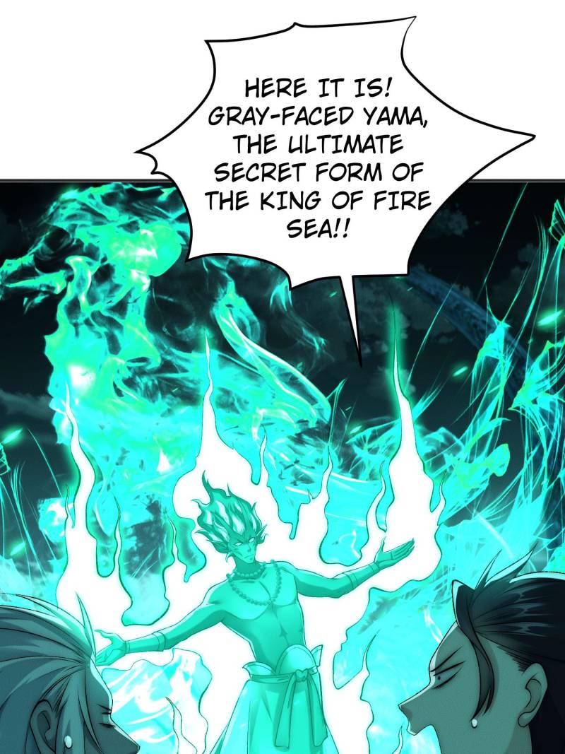 Opening Bonus of 100 Million Lives Chapter 91 - Page 9