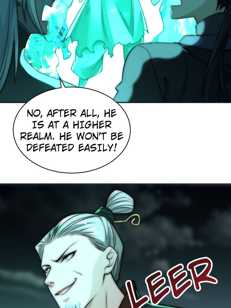 Opening Bonus of 100 Million Lives Chapter 91 - Page 10