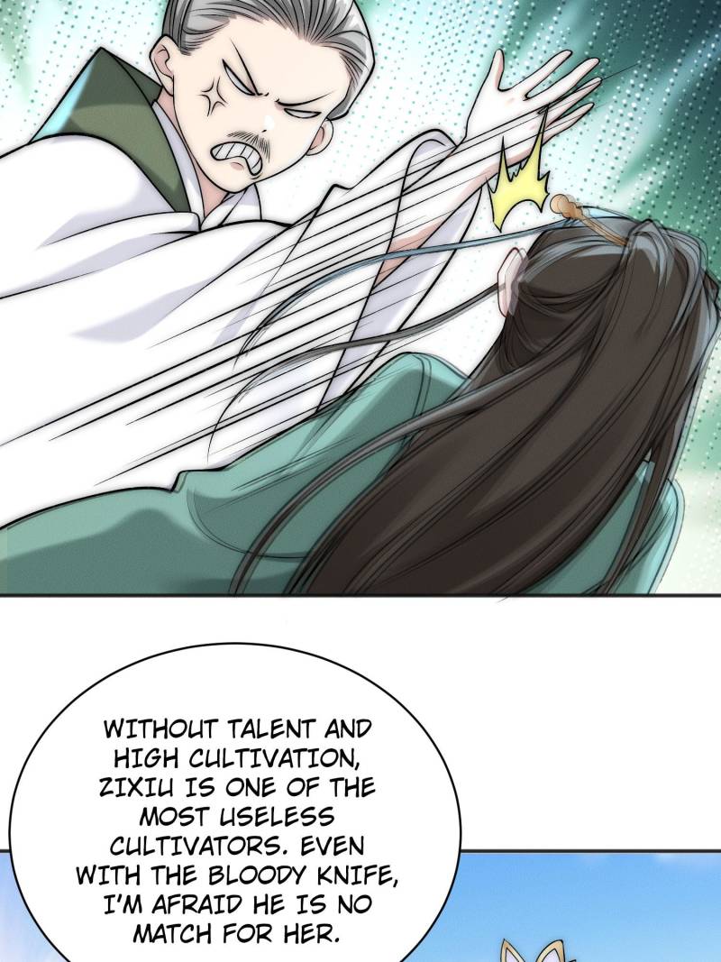Opening Bonus of 100 Million Lives Chapter 92 - Page 17