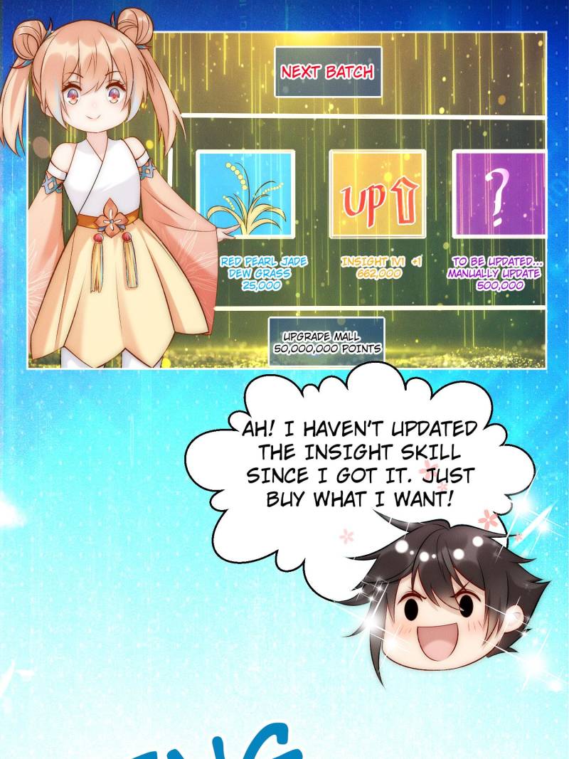 Opening Bonus of 100 Million Lives Chapter 92 - Page 3