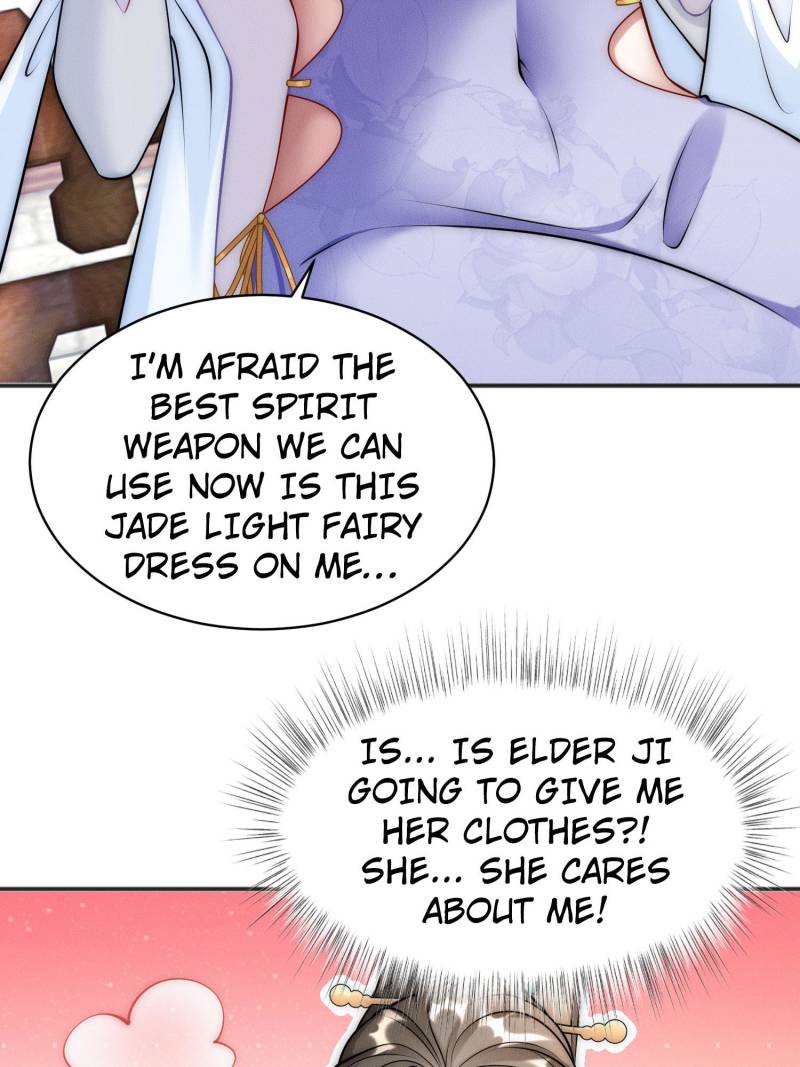 Opening Bonus of 100 Million Lives Chapter 92 - Page 23
