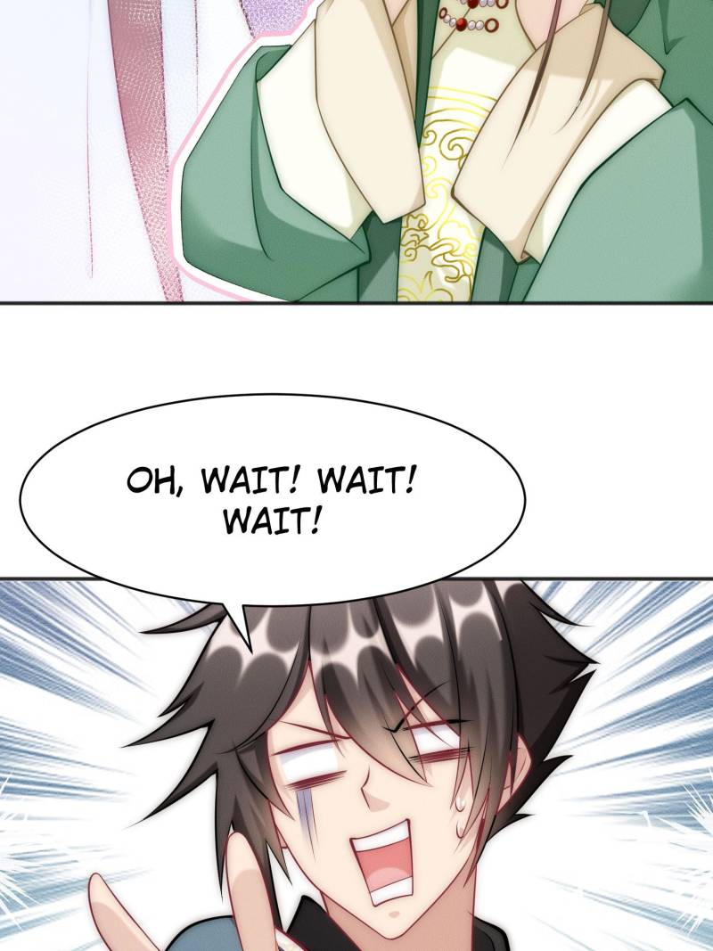 Opening Bonus of 100 Million Lives Chapter 92 - Page 26