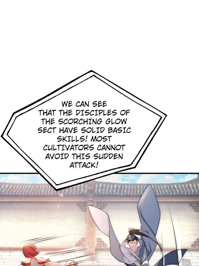 Opening Bonus of 100 Million Lives Chapter 92 - Page 33