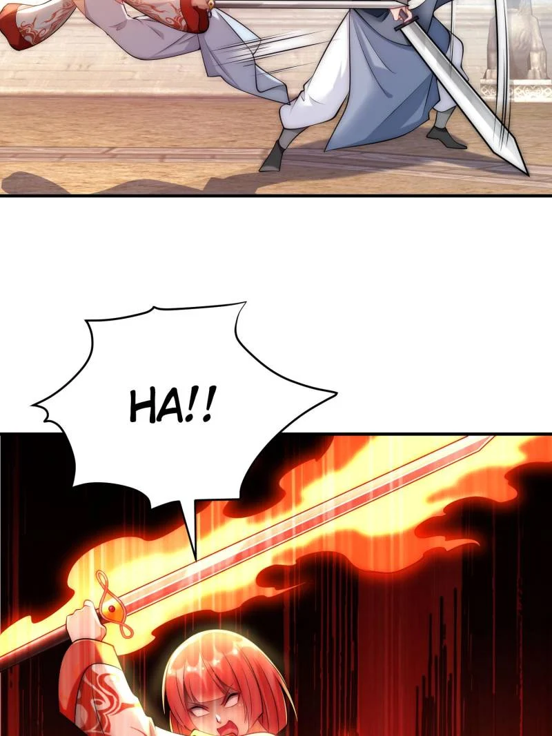 Opening Bonus of 100 Million Lives Chapter 92 - Page 34