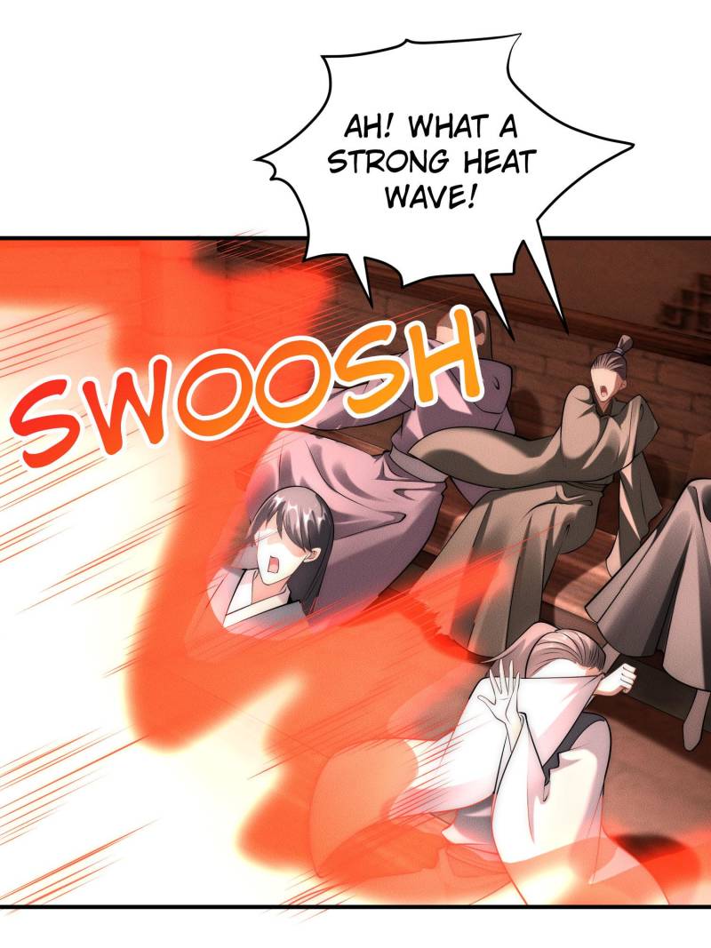 Opening Bonus of 100 Million Lives Chapter 92 - Page 37