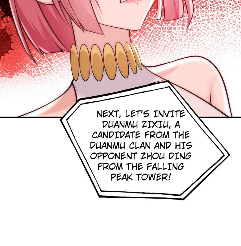 Opening Bonus of 100 Million Lives Chapter 92 - Page 44
