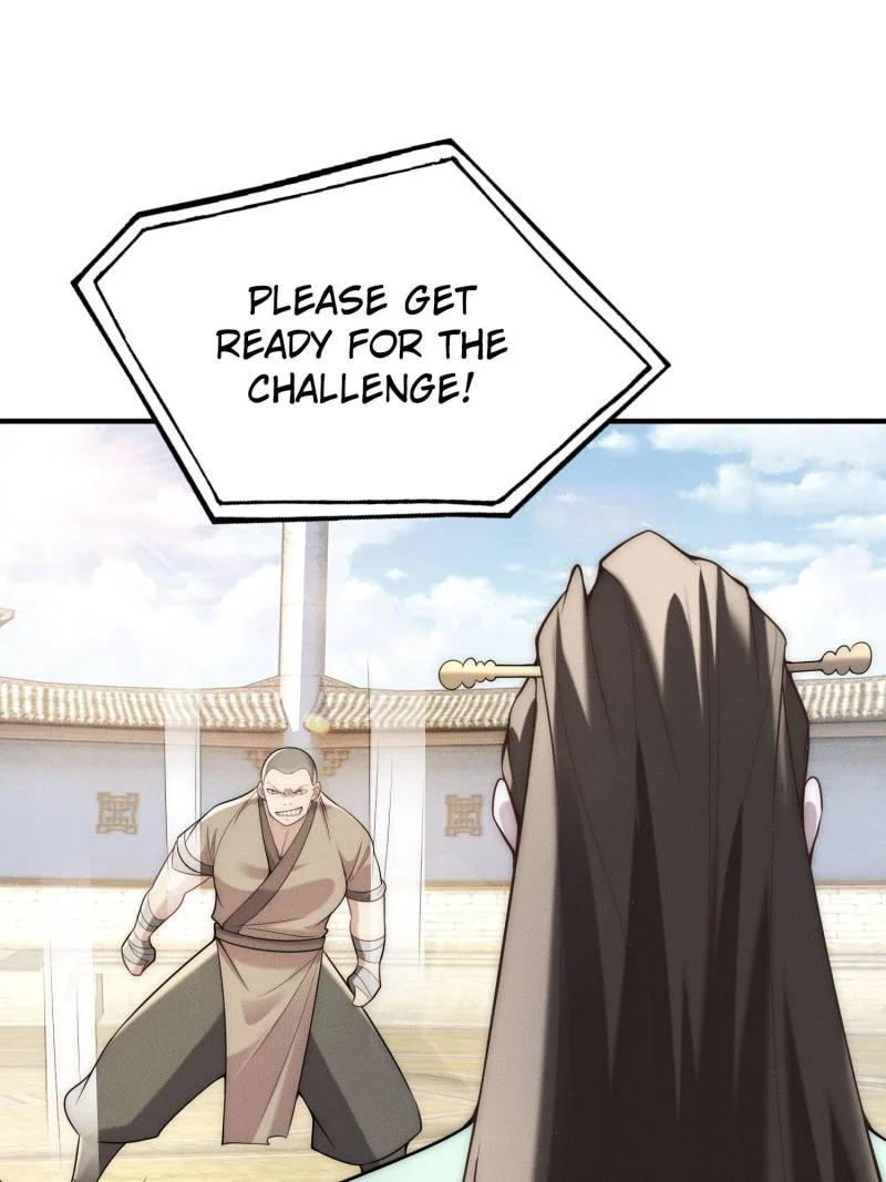Opening Bonus of 100 Million Lives Chapter 92 - Page 55