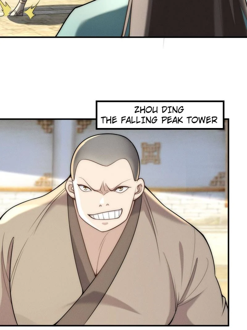 Opening Bonus of 100 Million Lives Chapter 92 - Page 56