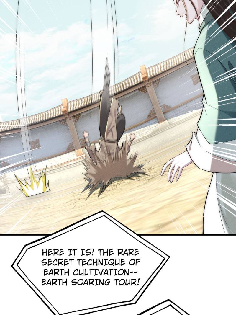 Opening Bonus of 100 Million Lives Chapter 92 - Page 58