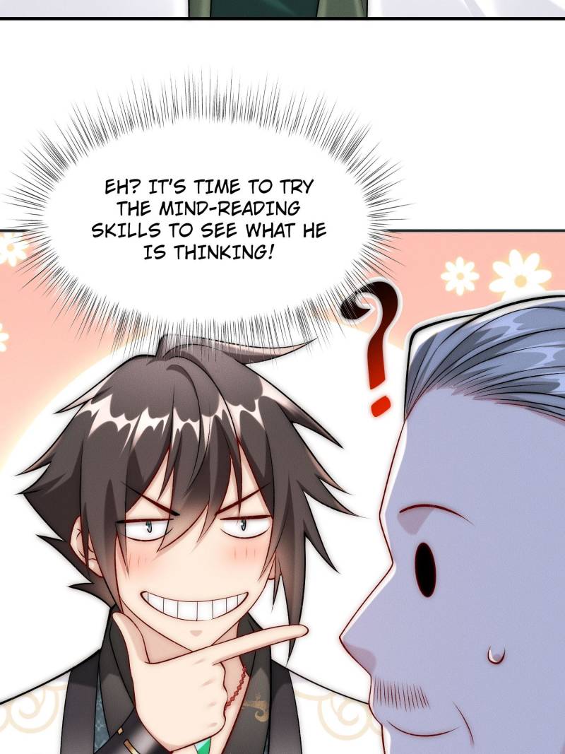 Opening Bonus of 100 Million Lives Chapter 92 - Page 8