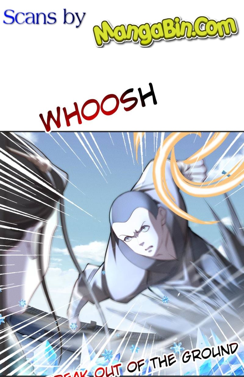 Opening Bonus of 100 Million Lives Chapter 93 - Page 1