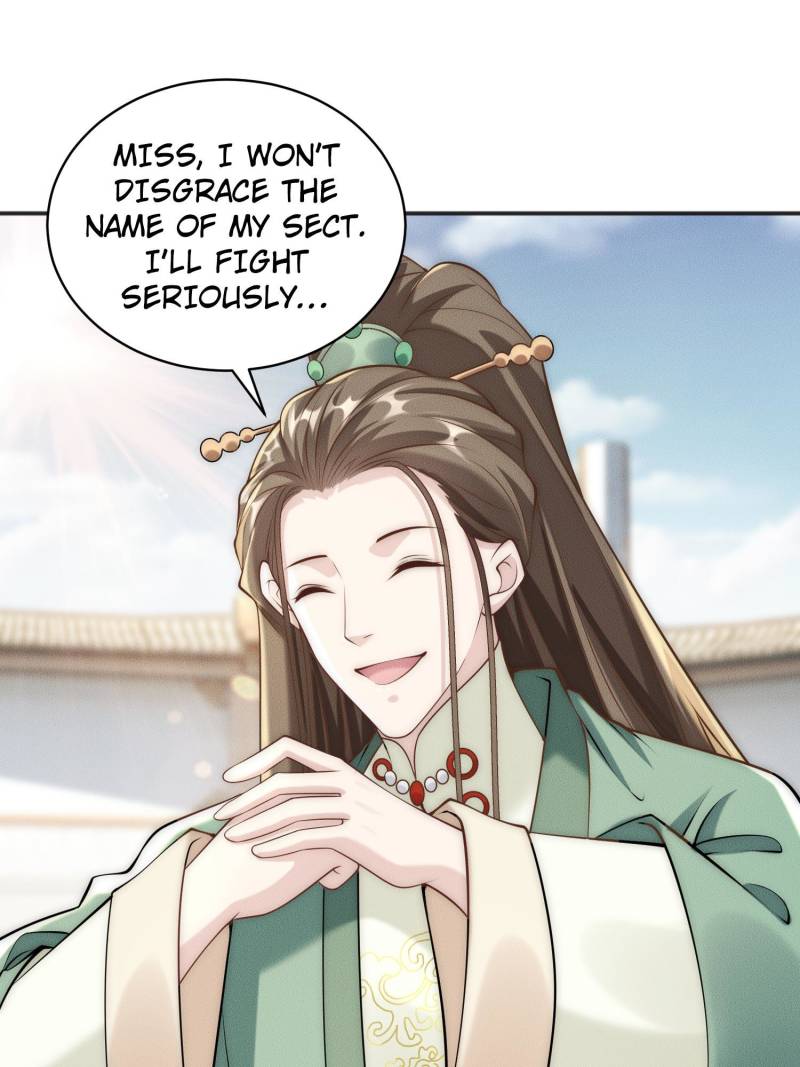Opening Bonus of 100 Million Lives Chapter 93 - Page 12