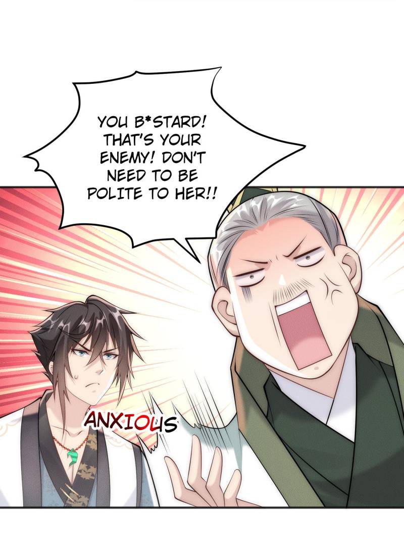 Opening Bonus of 100 Million Lives Chapter 93 - Page 16