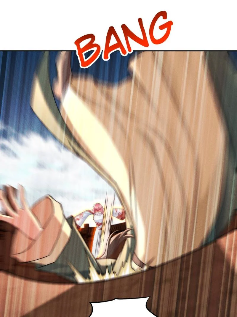 Opening Bonus of 100 Million Lives Chapter 93 - Page 17