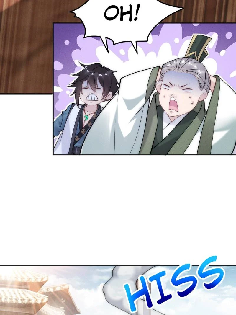 Opening Bonus of 100 Million Lives Chapter 93 - Page 18