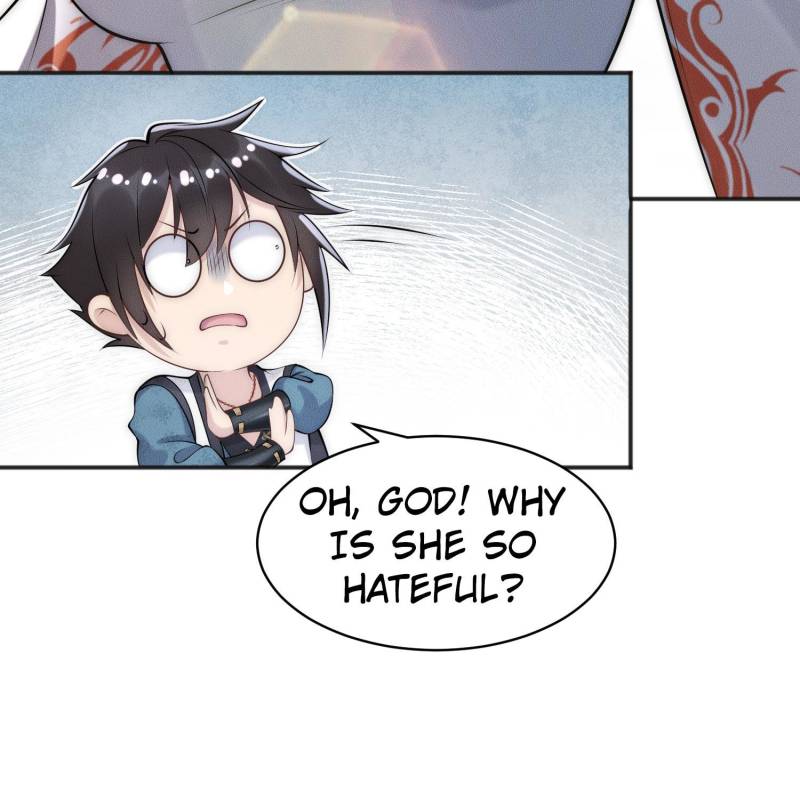 Opening Bonus of 100 Million Lives Chapter 93 - Page 21