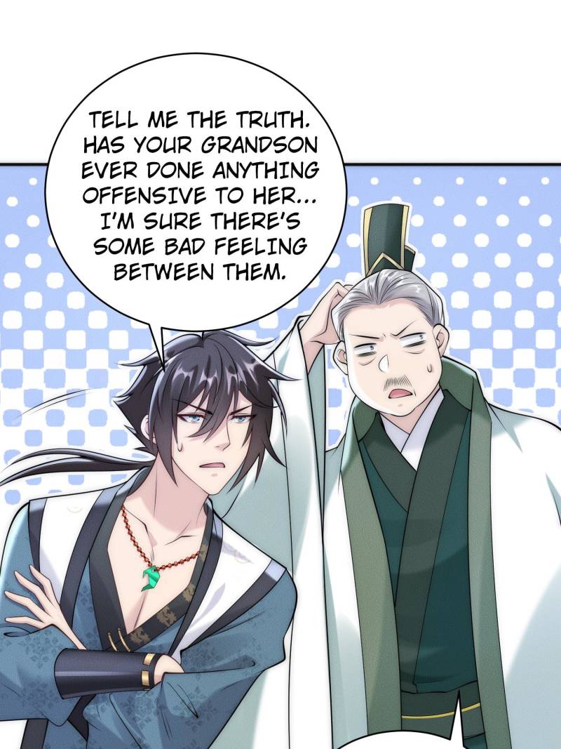 Opening Bonus of 100 Million Lives Chapter 93 - Page 22