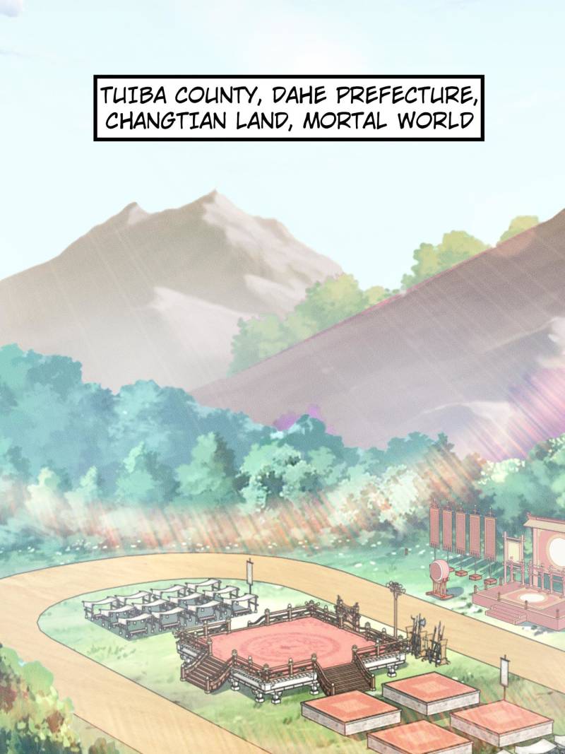 Opening Bonus of 100 Million Lives Chapter 93 - Page 24