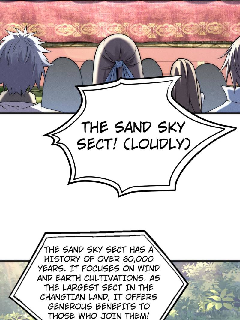 Opening Bonus of 100 Million Lives Chapter 93 - Page 26